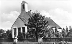 Johanneskirche Bremerhaven (1936)